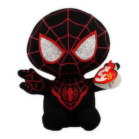 Ty Toy, Spider-Man Miles Morales, Original, 1 Each