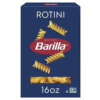 Barilla Rotini Pasta, 16 Ounce