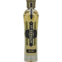 St Germain Liqueur, Delice De Sureau, 375 Millilitre