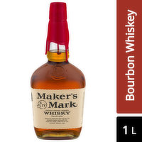 Maker's Mark American Whiskey Bourbon