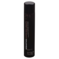 Sebastian Shaper Zero Gravity Hairspray, Lightweight Control, 10.6 Ounce