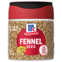 McCormick Fennel Seed, 0.85 Ounce