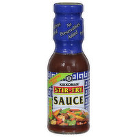 Kikkoman Sauce, Stir-Fry, 11.4 Ounce