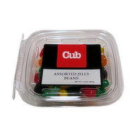 Cub Jelly Beans, 14 Ounce