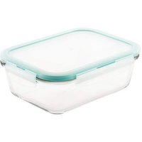 LocknLock 2.6 Cup Rectangle Container, 1 Each