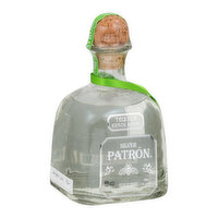 PATRON Tequila, 100% Agave, 375 Millilitre