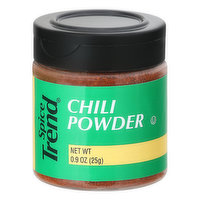 Spice Trend Chili Powder, 0.9 Ounce