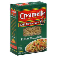 Creamette Elbow Macaroni, 1 Pound