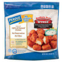 Perdue Buffalo Style Wyngz, 26 Ounce