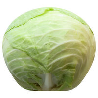 Produce Cabbage