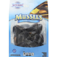 ARCTIC SHORES Mussels, Farm Raised, 32 Ounce