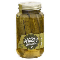 Ole Smoky Moonshine, Tennessee, Pickles, 750 Millilitre