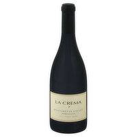 La Crema Pinot Noir, Willamette Valley, Oregon, 2013, 750 Millilitre