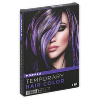 Regent Products Temporary Hair Color, Purple, 1 Each