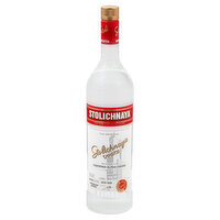 STOLICHNAYA Vodka, 1 Litre