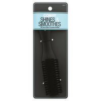 Conair Brush, Grooming, Shines & Smoothes, 1 Each