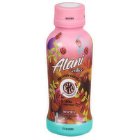 Alani Protein Coffee, Mocha, 12 Fluid ounce