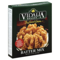 Vidalia Batter Mix, The Sweet Onion, 16 Ounce