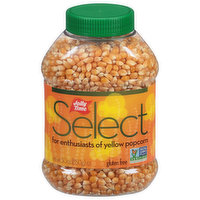 Jolly Time Select Popcorn, Yellow, 30 Ounce