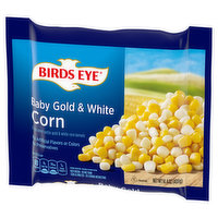 836 YELLOW CORN フリース　ダック アイボリー　プリント　ワッペン 836 YELLOW CORN フリース ダック アイボリー プリント ワッペン