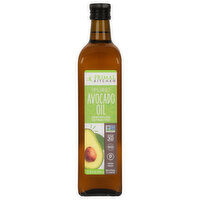 Primal Kitchen Avocado Oil, Pure, 25.36 Fluid ounce