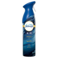 Febreze Air Air Refresher, Ocean, 8.8 Ounce