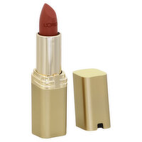 L'Oreal Colour Riche Lipstick, Fairest Nude 800, 0.13 Ounce