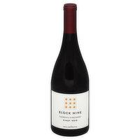 Block Nine Pinot Noir, Caiden's Vineyards, California, 2012, 750 Millilitre