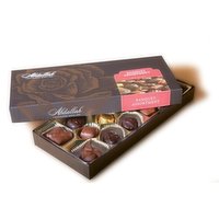 Abdallah Chocolates Banquet, Assorted Milk & Dark  , 7.5 Ounce