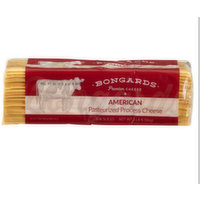 Bongards' Creameries American Cheese Slices , 3 Pound