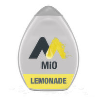 Mio Lemonade Naturally Flavored Liquid Water Enhancer, 1.62 Fluid ounce
