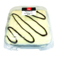 Cub Bakery Deluxe Brownie Tray
Cream Cheese Iced, 1 Each