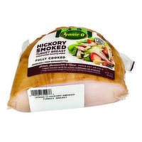 Cub Hickory Smoked Turkey Breast, 1 Pound