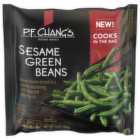 P.F. Chang's Sesame Green Beans, 10 Ounce