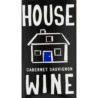 House of Wine House of Wine Wine Cabernet Sauvignon, 3 Litre