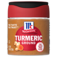 McCormick Ground Turmeric, 0.95 Ounce