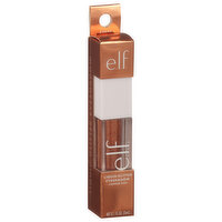 e.l.f. Eyeshadow, Copper Pop, Liquid Glitter, 0.1 Fluid ounce