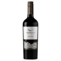 Trapiche Cabernet Sauvignon, Mendoza, Argentina, 750 Millilitre