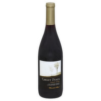 Ghost Pines Pinot Noir, Winemaker's Blend, 2012, 750 Millilitre