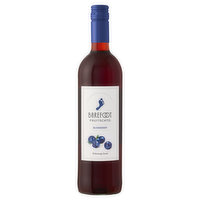 Barefoot Fruitscato Fruitscato Blueberry Sweet Wine 750ml  , 750 Millilitre