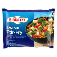 Birds Eye Broccoli Stir-Fry Frozen Vegetable Mix, 14.4 Ounce