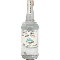 CASAMIGOS Tequila, Blanco, 750 Millilitre