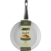 Bialetti Saute Pan, Ceramic, Nonstick, 10 Inch, 1 Each