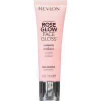 Revlon Face Gloss, 1 Ounce