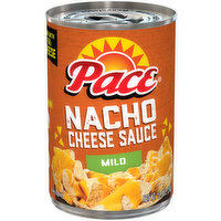 Pace® Nacho Cheese Sauce, Mild, 10.5 Ounce