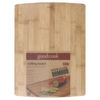 Good Cook Cutting Board, 1 Each