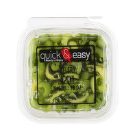 Quick and Easy Celery Sticks, 12 Ounce
