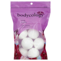 Bodycology Bath Fizzies, Truly Yours, 8 Each