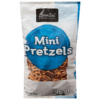 Essential Everyday Pretzels, Mini