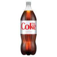 Coke Cola, Diet, 67.6 Fluid ounce